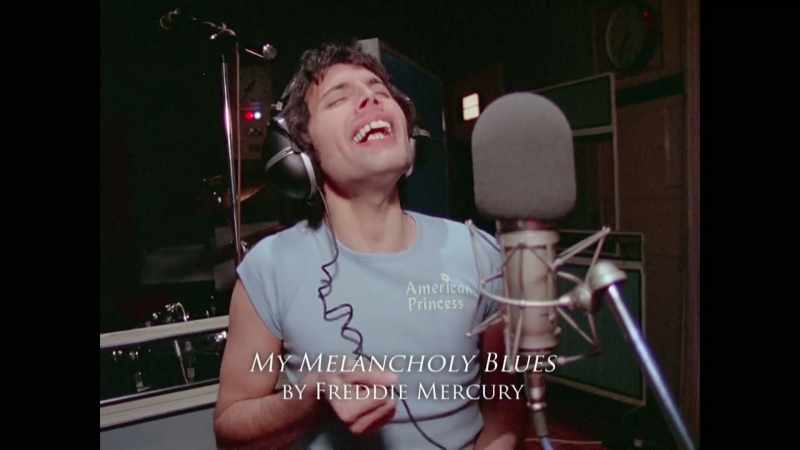 # And I'm left cold sober
