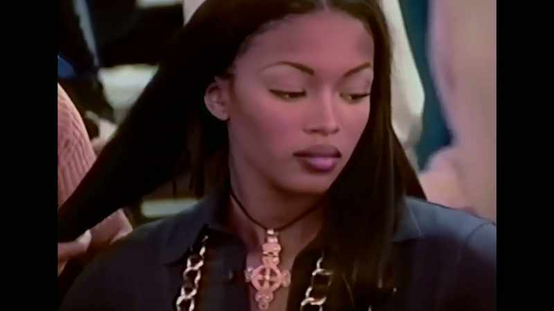 And I'm, like, 