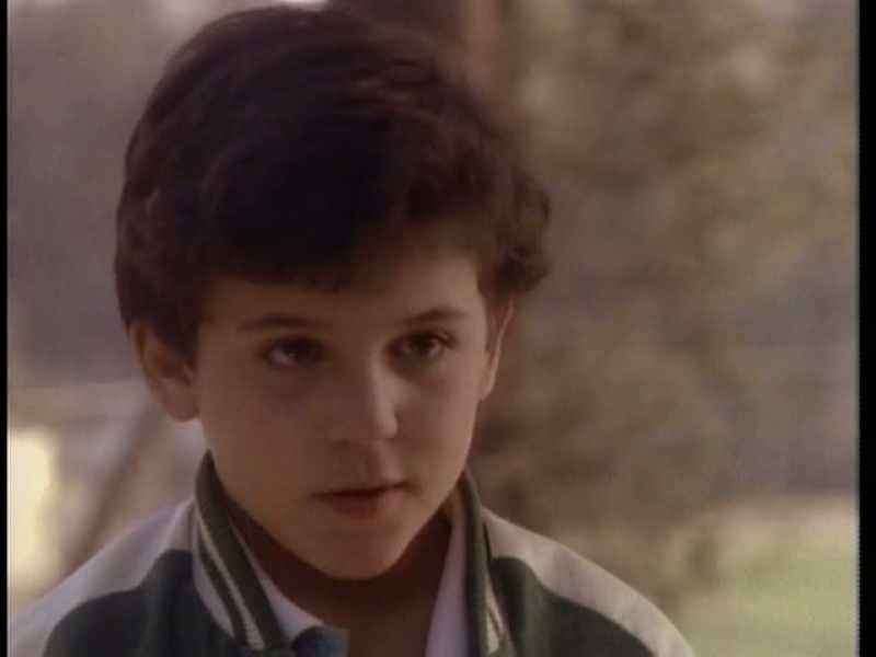 �� AND I'M NOT A LITTLE BOY ♪