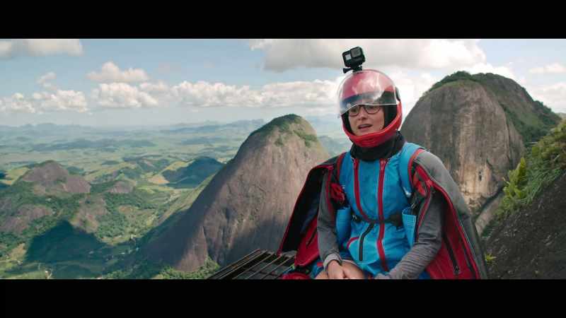 And I'm not gonna be able, for example