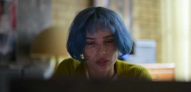 And I'm realizing the thing that I really want to be able to do is, like
