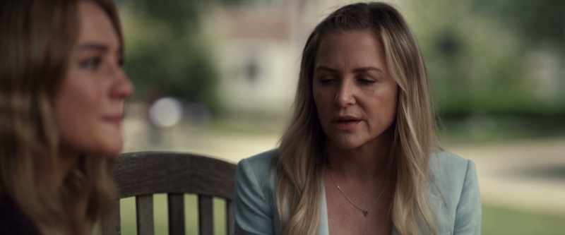 And I'm so sorry for hurting you