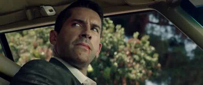 And I'm sorry that I made you drive