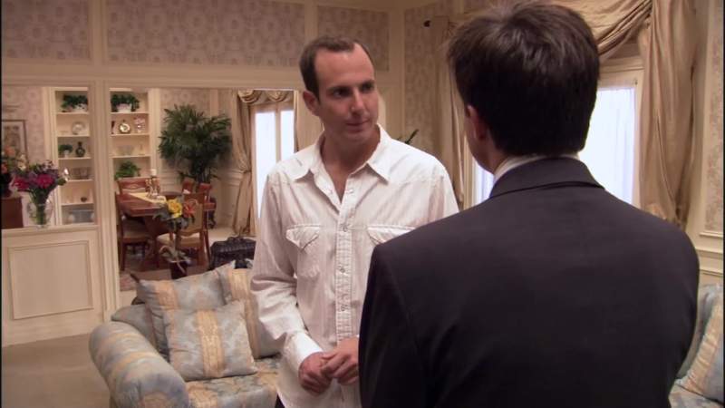 And I'm taking over You want to be in charge