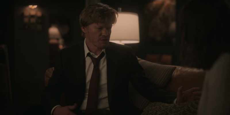 And I'm telling you because I want you to know that it's true. Okay?