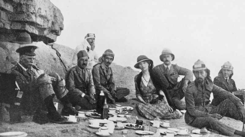 And in 1915