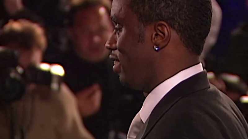 And in 1993, just weeks after losing his