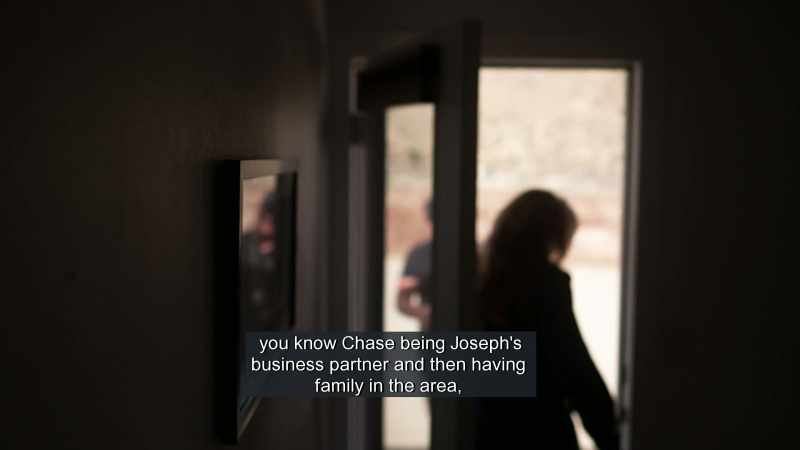And in 2010, isn't it true that you told the detective