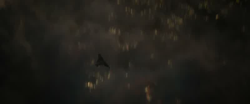 �� And nobody in all of Oz ♪ ♪ No Wizard that there is or was ♪ ♪ Is ever gonna bring ♪ ♪ Me down!