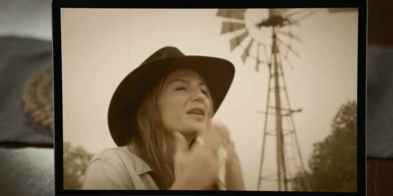 �� And in my bloodstream You did multiply, and then... ♪