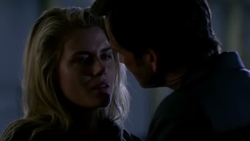 And in her mind, she'll be dying, isn't that right?
