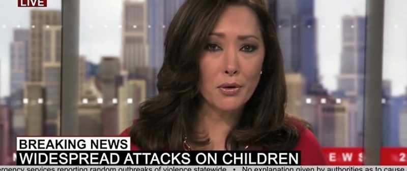 And, in many cases, murdering their own children