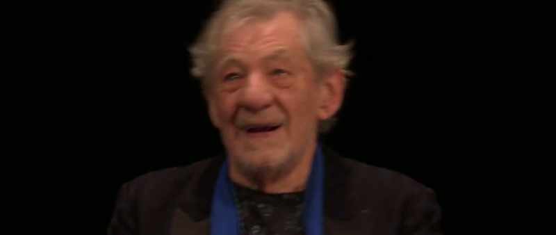 And in the same season, Macbeth