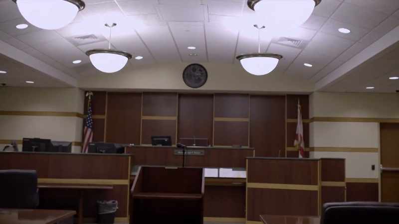 And in that time, Hartung’s lawyer Michael Griffith