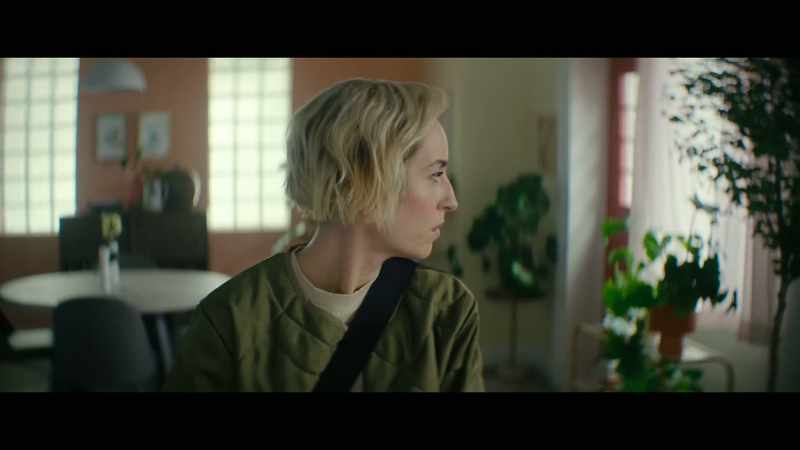And in today's postmodernist, you know, we should really