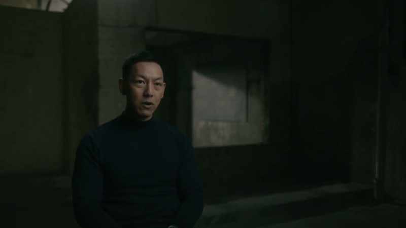 And once inside the vault, they... Yet even more security systems