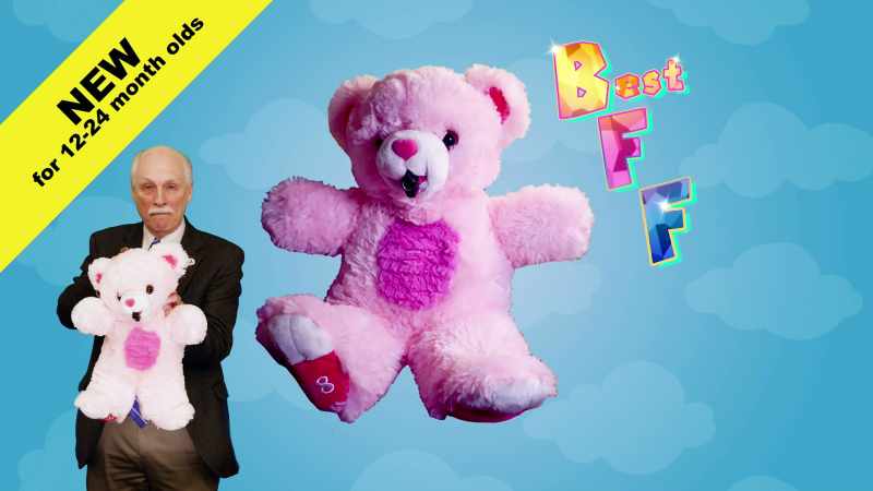 And introducing BFF