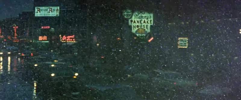 And this is Chicago Illinois