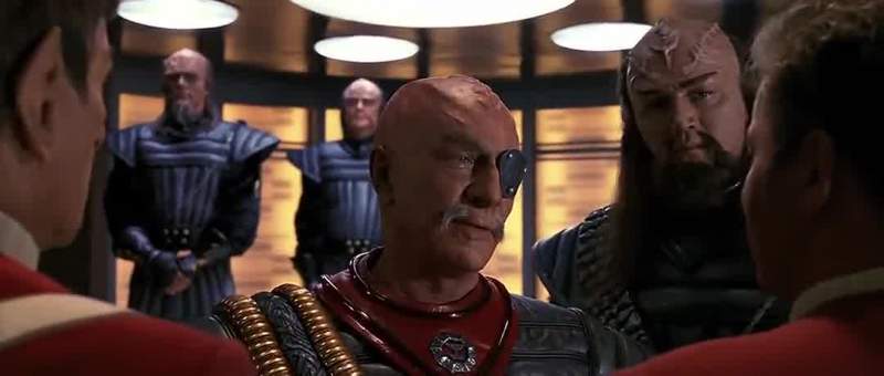 And this is General Chang