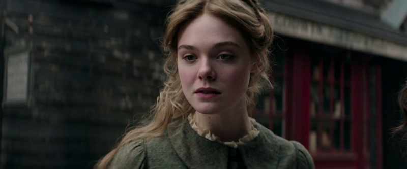 And this is Ianthe, our daughter