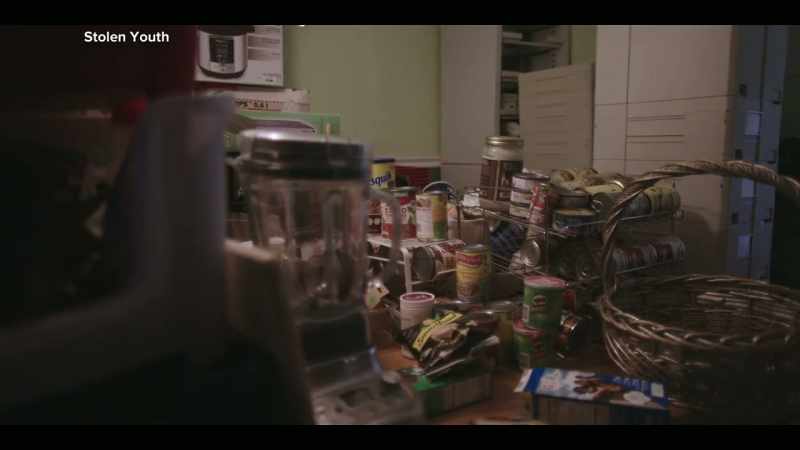 And this is our Viking refrigerator