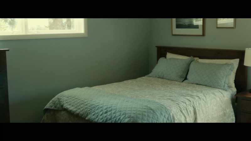 And this is your room