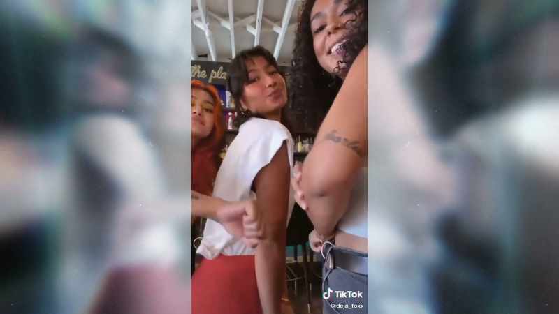 And this is your sign to get a tattoo with your work besties