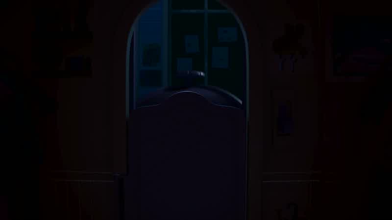 Ken: And this is where the magic happens