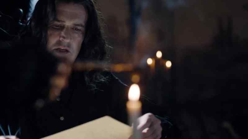And this is the Musketeers' day