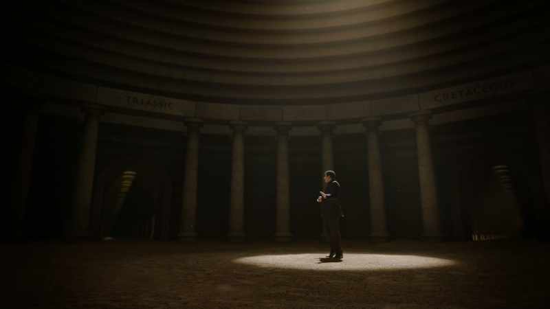 And this is their monument