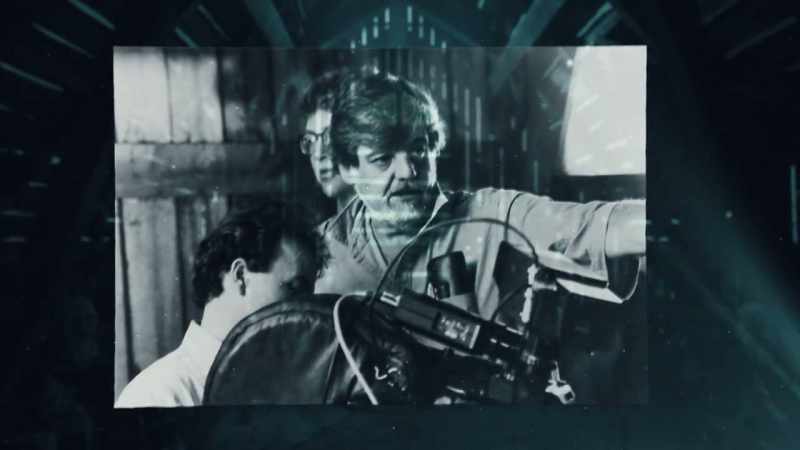 And this is where George Romero