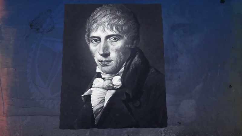 And it was a British engineer, John McAdam
