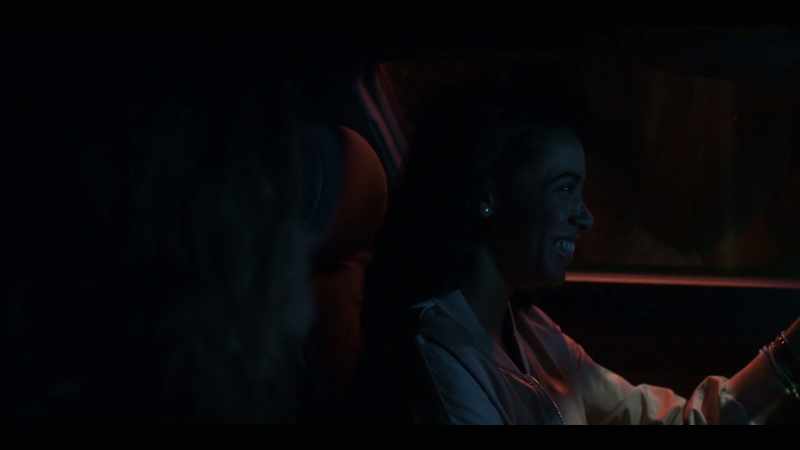 And it was awesome. [laughs]