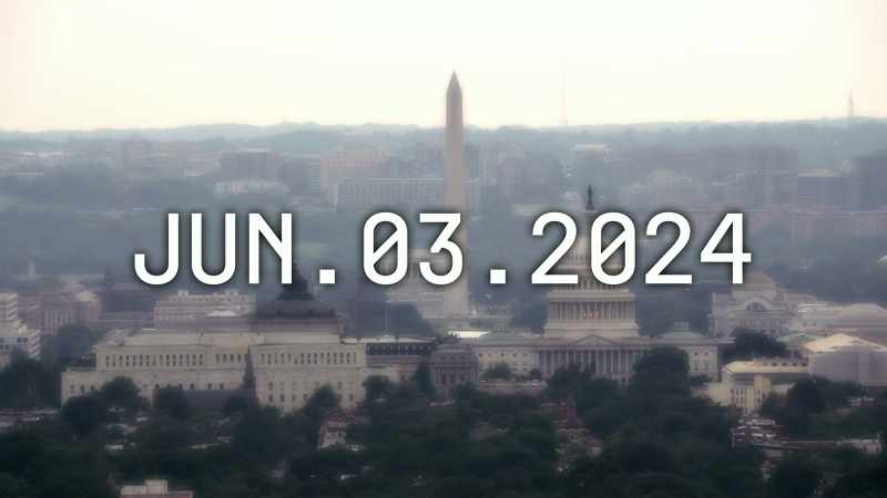 And when it came to getting things done in Washington
