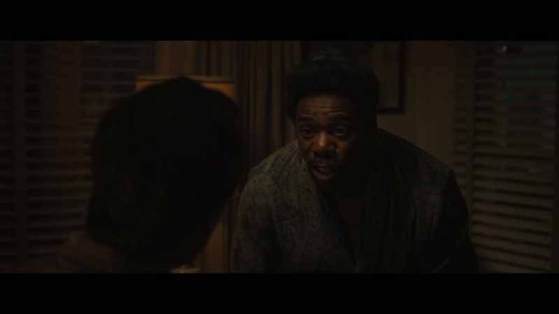 And when it comes to my life, my past, especially as it relates to Martin
