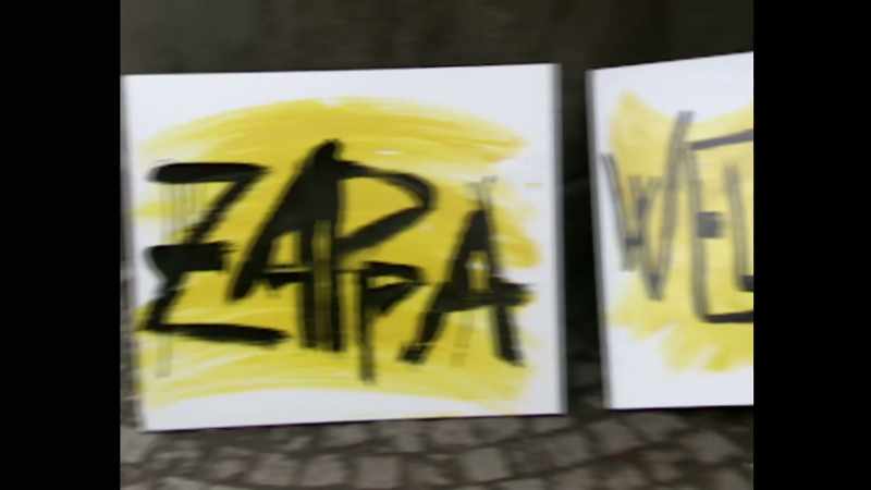 And it was during my Prague visit