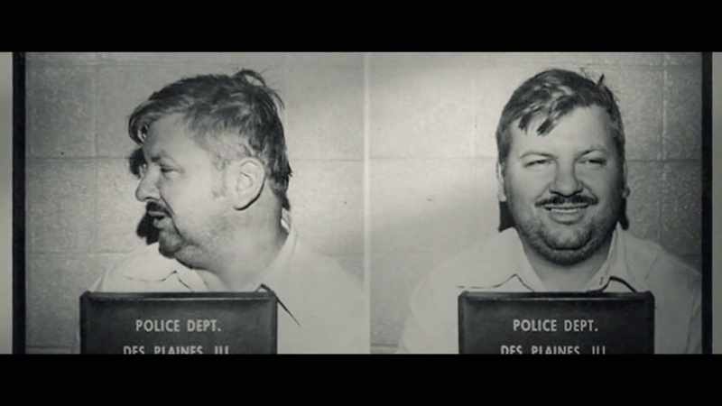 And it was Gacy’s conversations