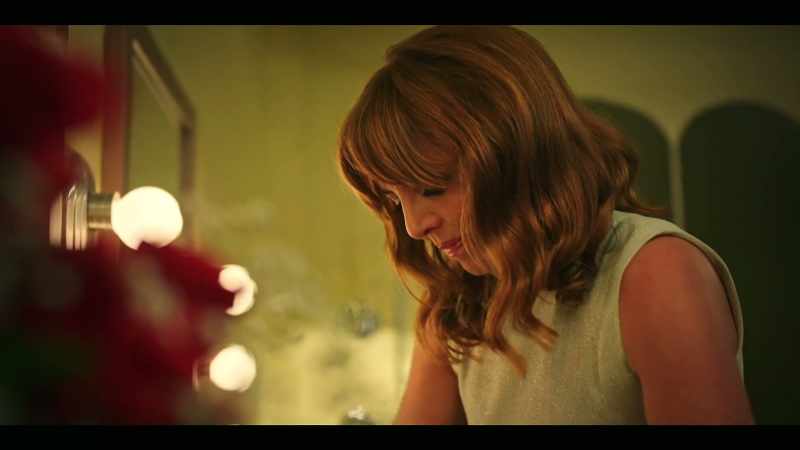 �� And it was gently enticing me ♪