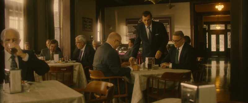 And if it had, we wouldn't be having this conflict