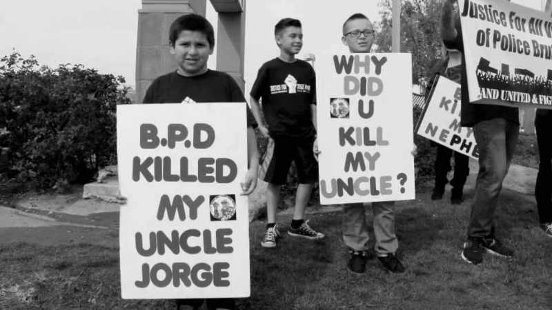 And it was just becoming this movement, and it was incredible