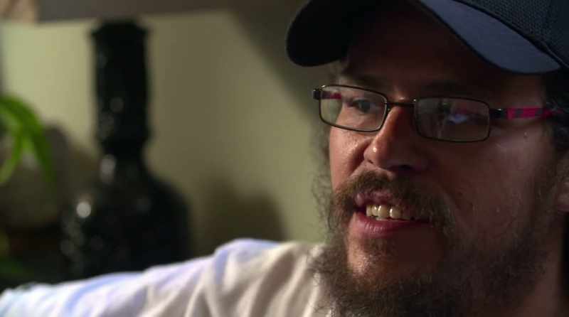 And it just doesn't sit well with me