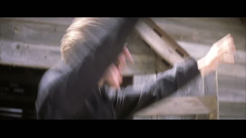 And it left!