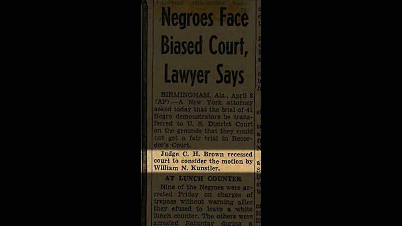 And it was like '58