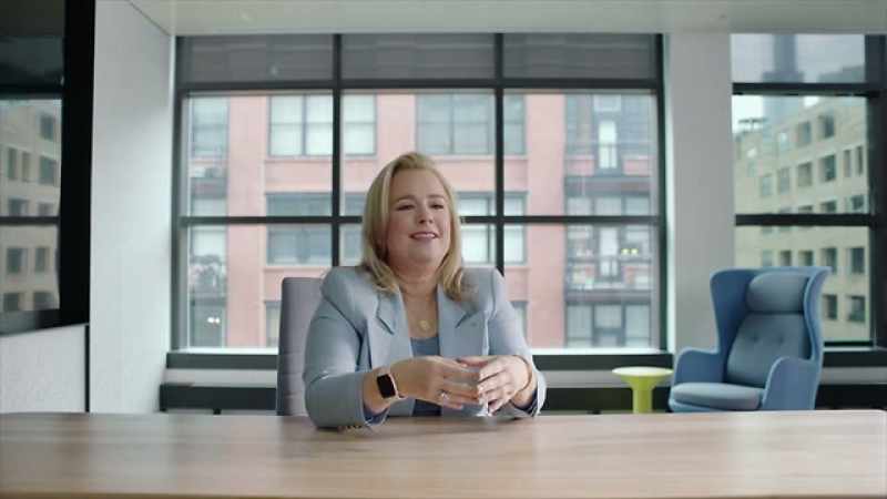 And it was perfect for the FBI because it was really