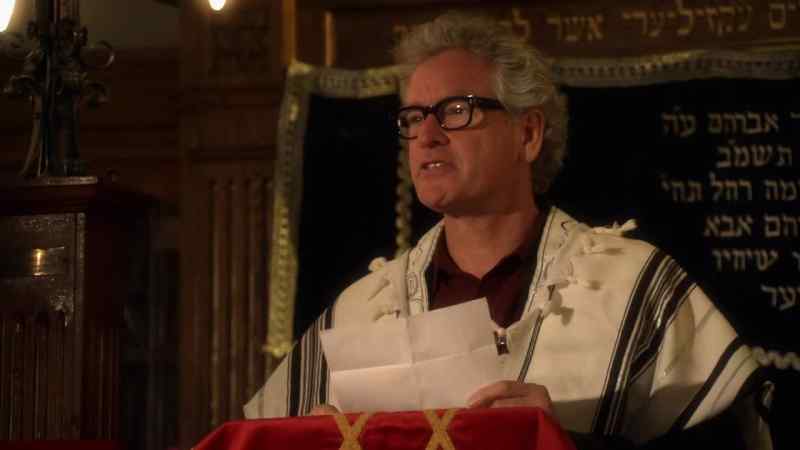 And so it is that we bring another Yom Kippur to an end