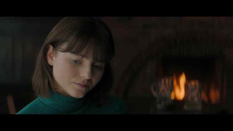 And, as it turned out, unlucky. Our ship was torpedoed