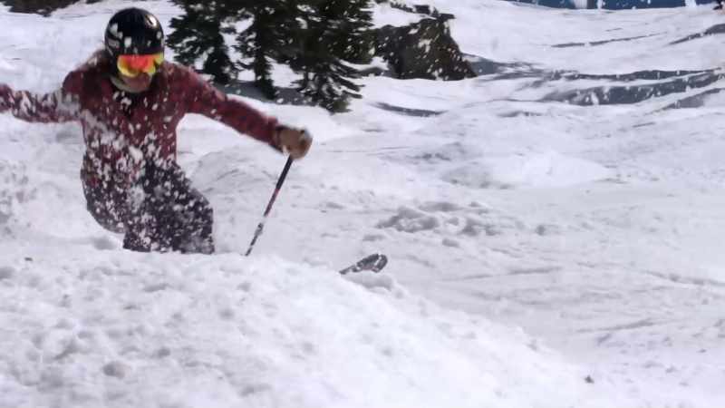 And when it's all going, right, it feels awesome