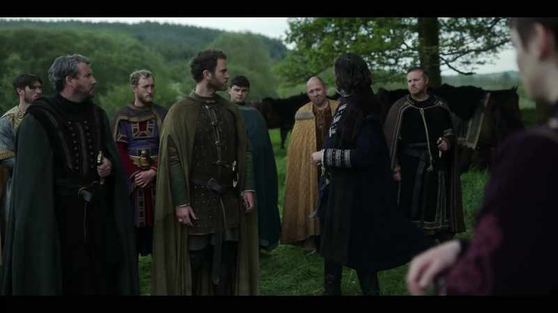 And it's clear that Forkbeard intends to enforce that