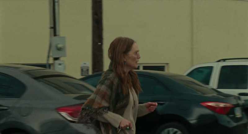 And it's so funny. 'Cause you, Lila