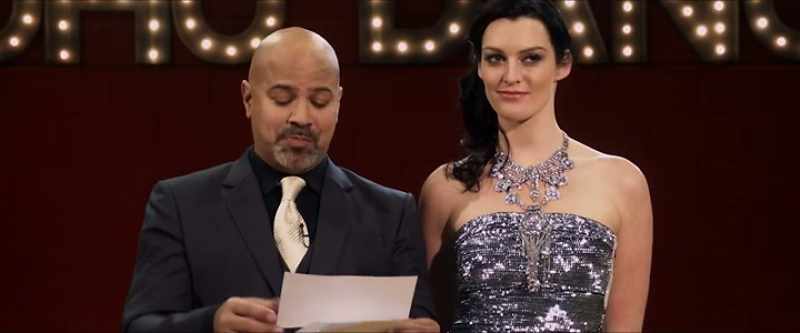 And it's probably the reason why our judges took so long